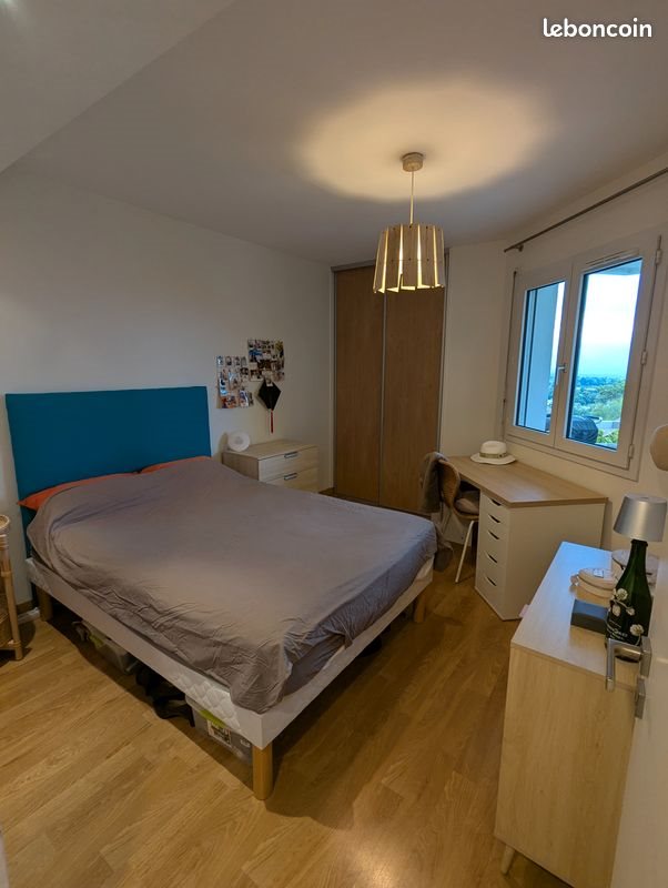 Appartement à louer, 47m², Collonges-sous-Salève