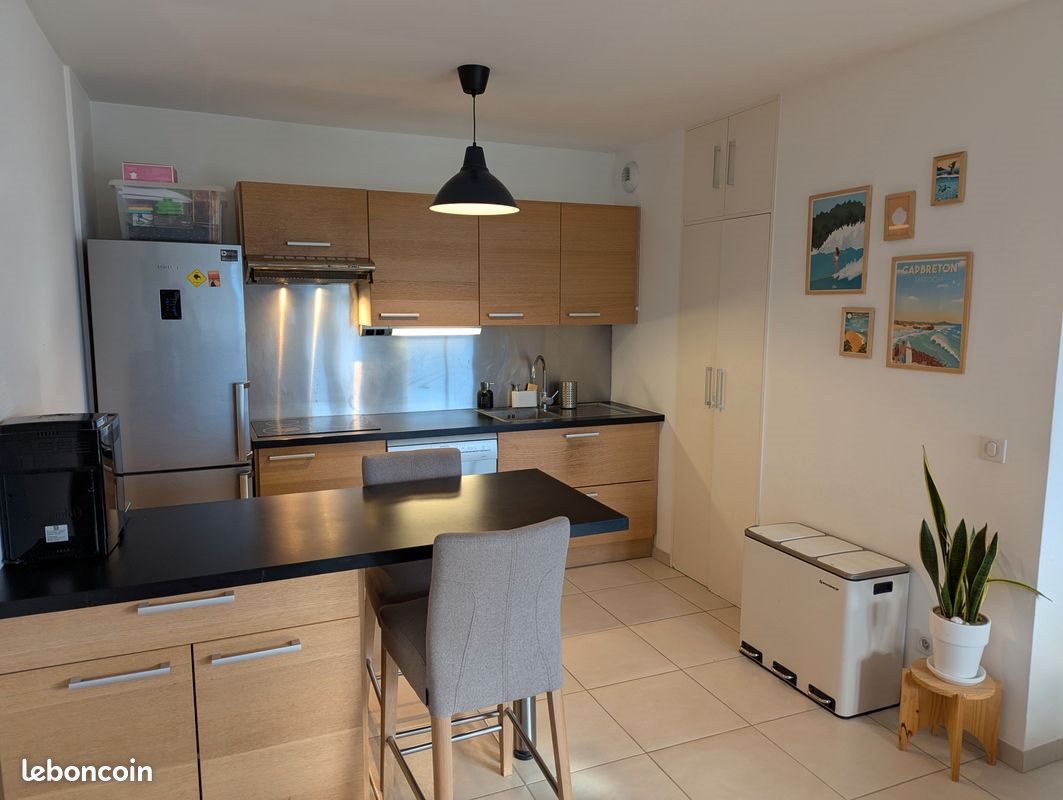 Appartement à louer, 47m², Collonges-sous-Salève