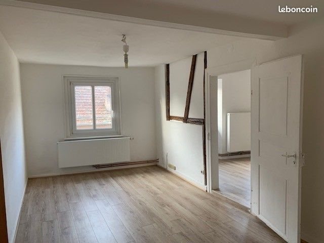 Appartement à louer, 80m², Avolsheim