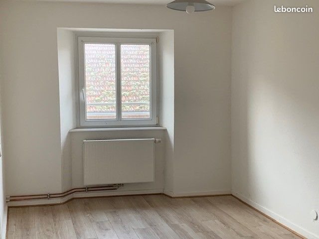 Appartement à louer, 80m², Avolsheim