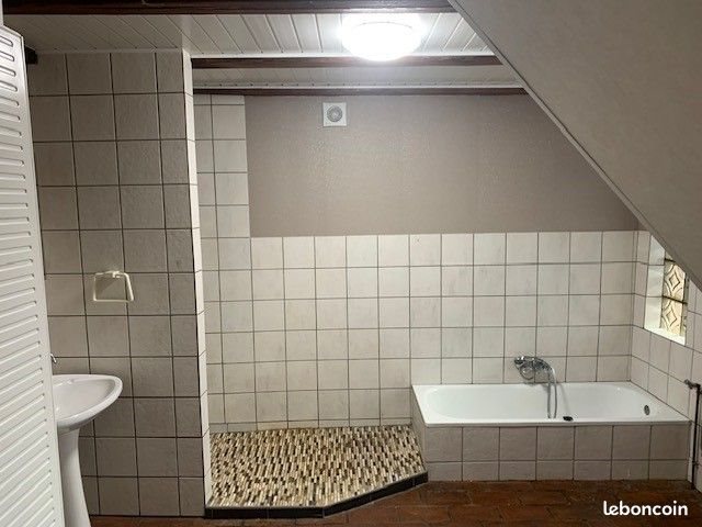 Appartement à louer, 80m², Avolsheim