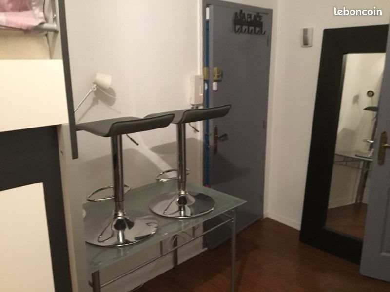 Appartement à louer, 15m², Malzéville