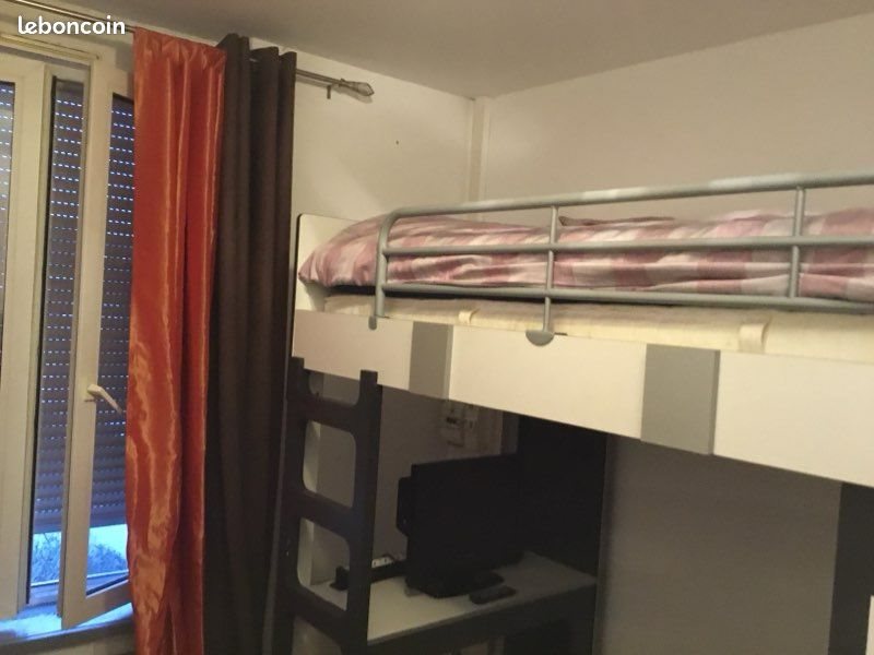 Appartement à louer, 15m², Malzéville