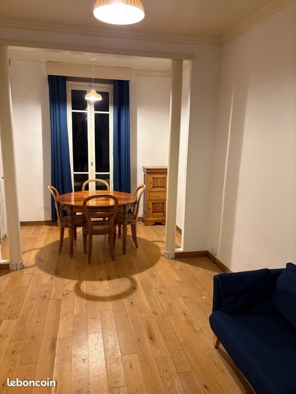 Maison à louer, 61m², Créteil