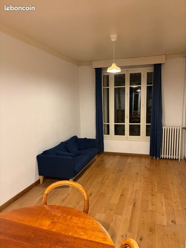 Maison à louer, 61m², Créteil