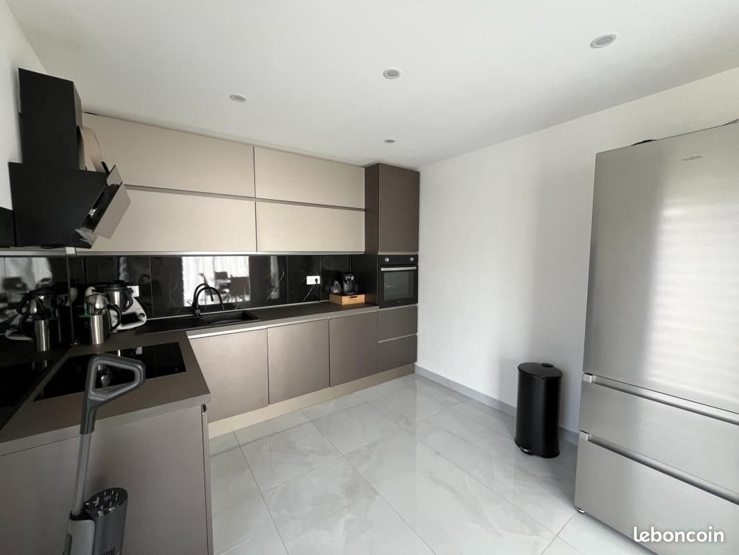 Maison à vendre, 127m², Montbéliard