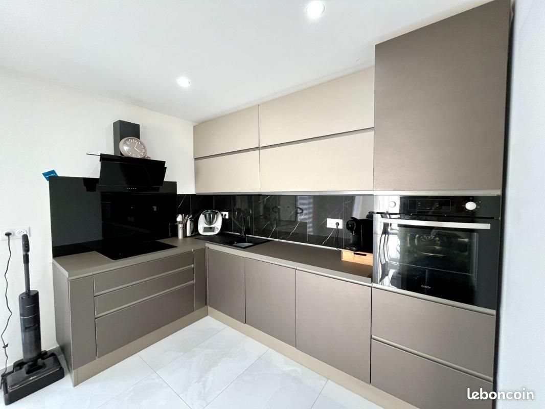 Maison à vendre, 127m², Montbéliard