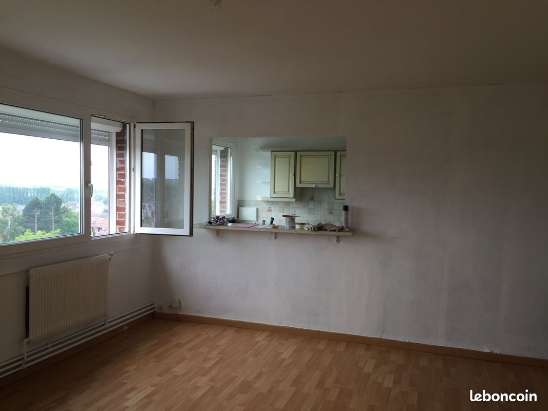 Appartement à vendre, 75m², Béthune