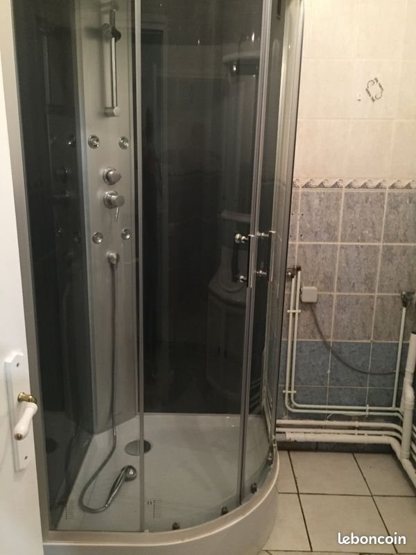 Appartement à vendre, 75m², Béthune