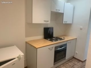 Appartement à louer, 22m², Angers