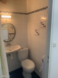 Appartement à louer, 22m², Angers