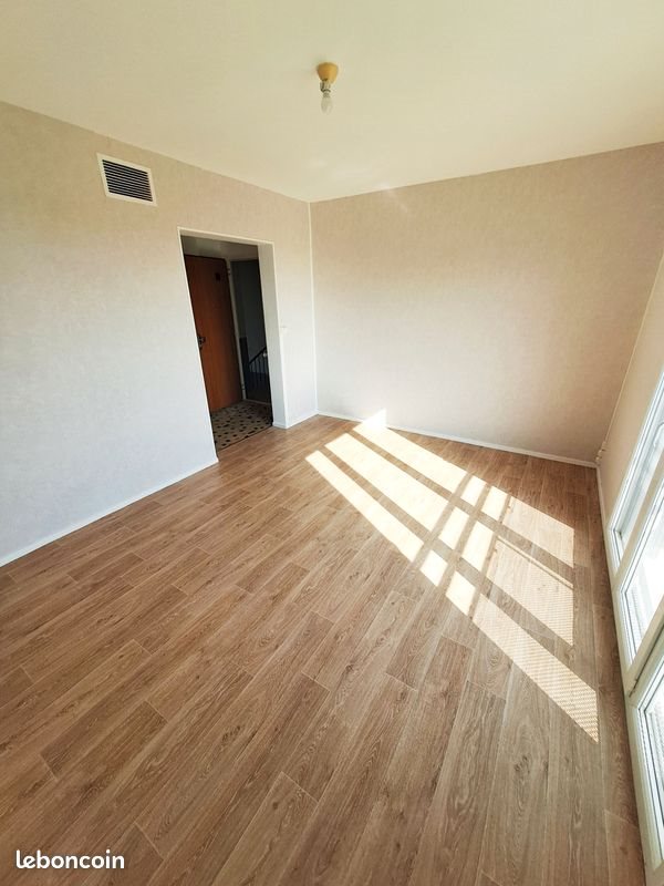 Appartement à louer, 60m², Châtillon-Coligny