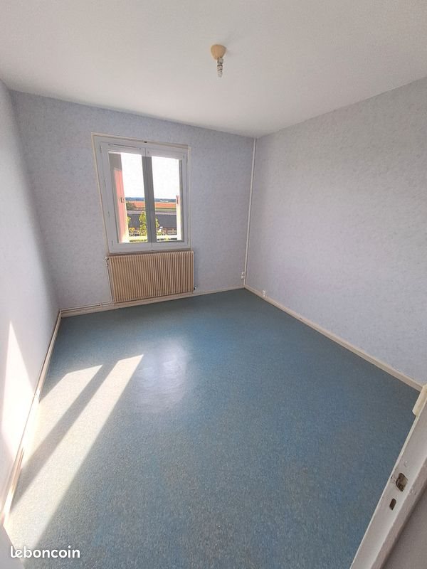 Appartement à louer, 60m², Châtillon-Coligny