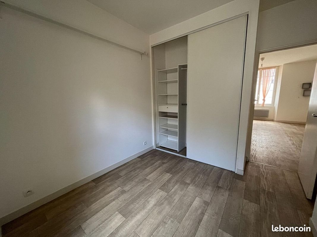 Appartement à louer, 34m², Rennes