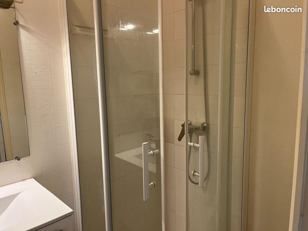 Appartement à louer, 34m², Rennes