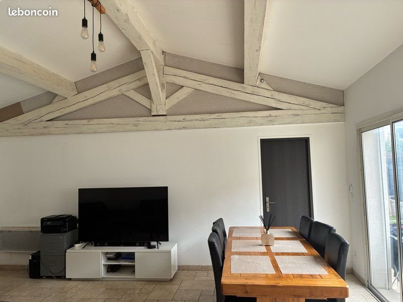 Maison à vendre, 150m², Aubagne