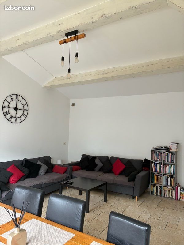 Maison à vendre, 150m², Aubagne