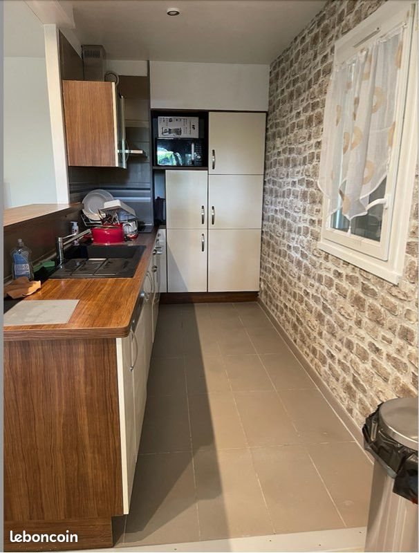 Appartement à louer, 93m², Tremblay-en-France