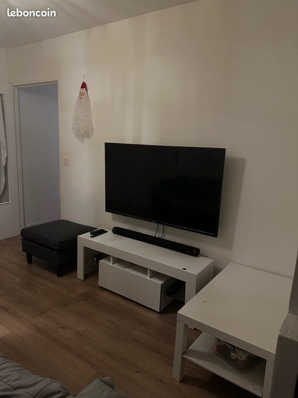 Appartement à louer, 93m², Tremblay-en-France