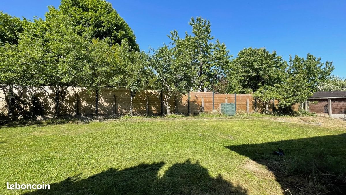 Maison à louer, 113m², Contest