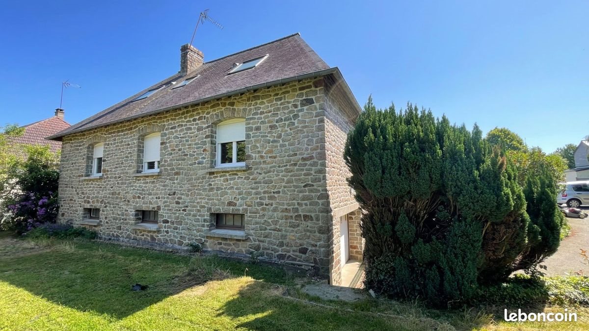 Maison à louer, 113m², Contest