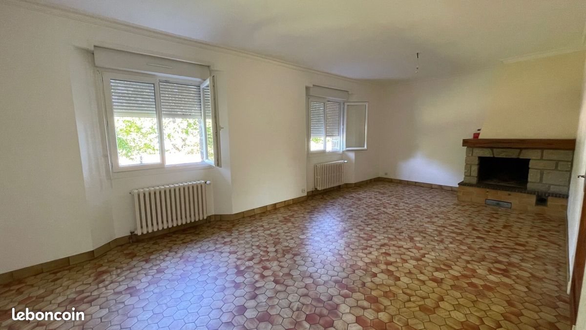 Maison à louer, 113m², Contest