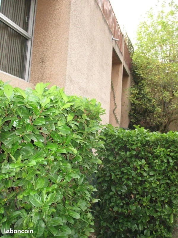 Appartement à louer, 25m², Toulouse