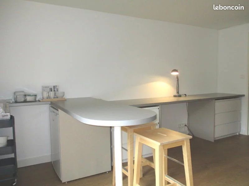 Appartement à louer, 25m², Toulouse
