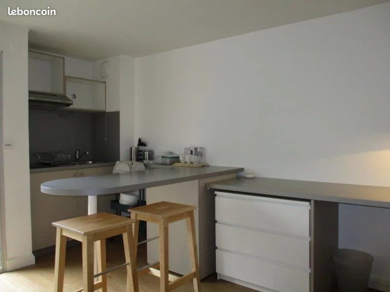 Appartement à louer, 25m², Toulouse