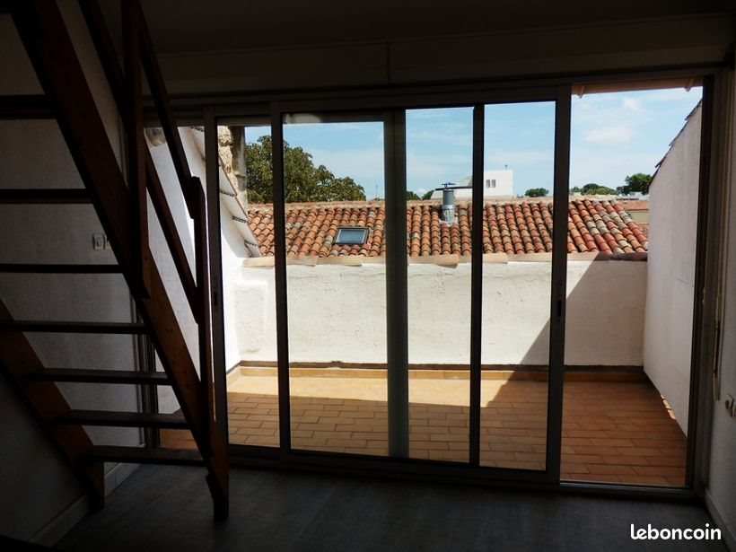 Appartement à louer, 24m², Montpellier