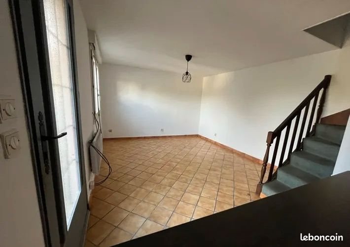 Maison à louer, 35m², Les Clayes-sous-Bois