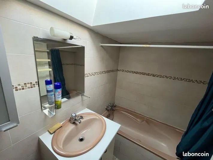 Maison à louer, 35m², Les Clayes-sous-Bois