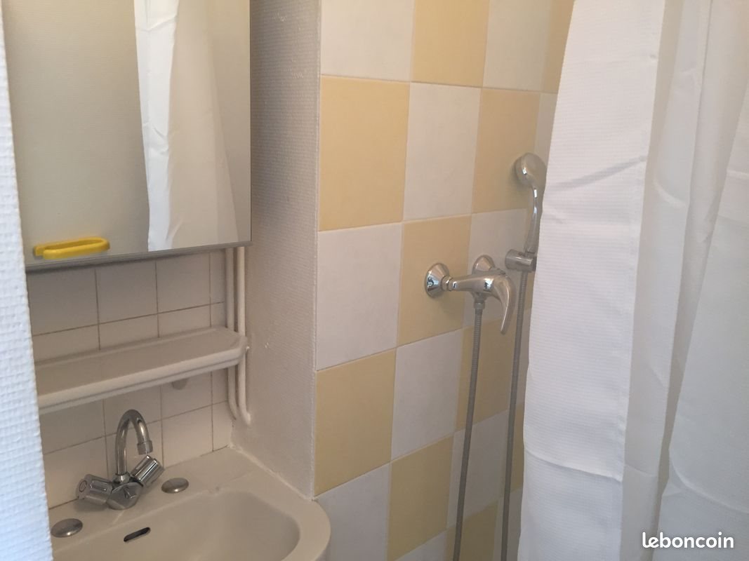 Appartement à louer, 11m², Rennes