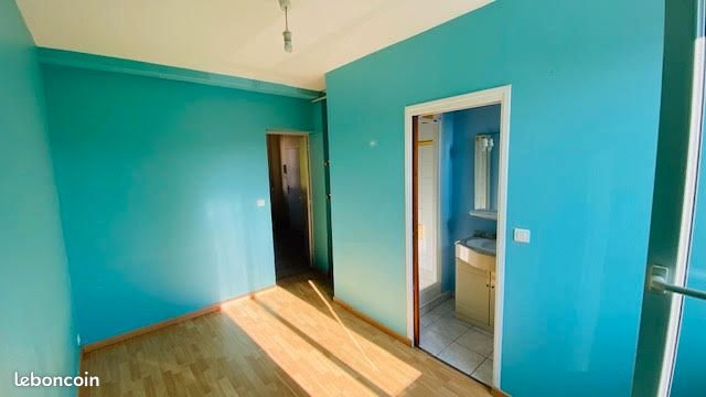 Appartement à louer, 28m², Criel-sur-Mer