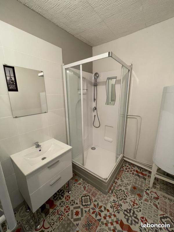 Appartement à louer, 81m², Limoges