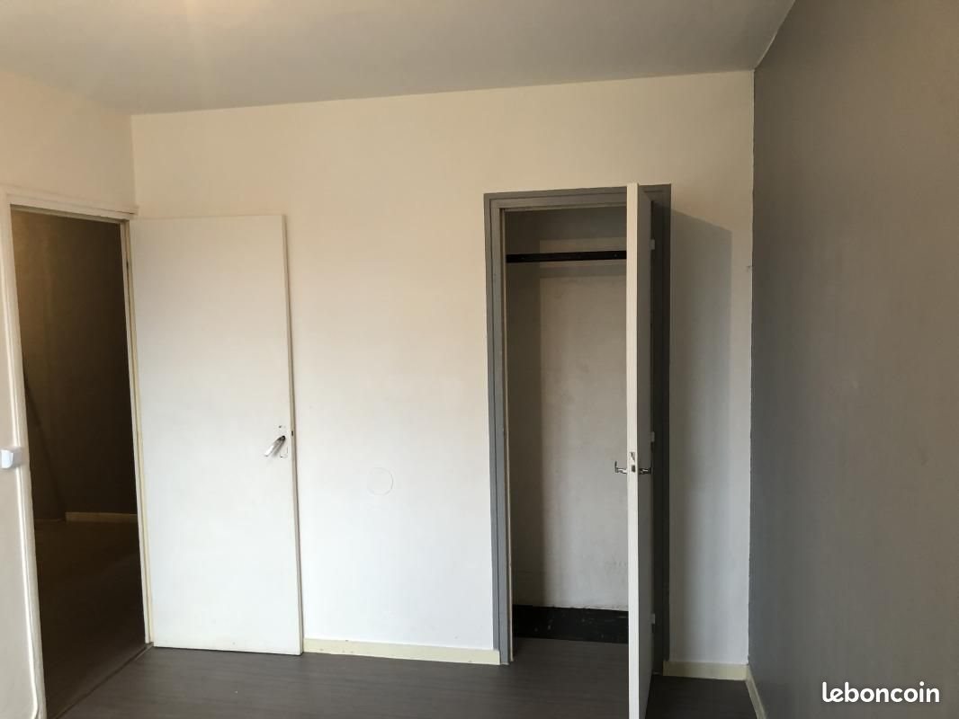 Appartement à louer, 81m², Limoges