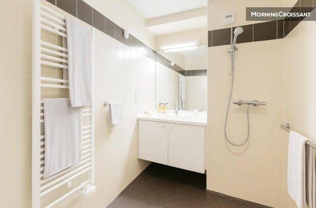 Appartement à louer, 43m², Tours