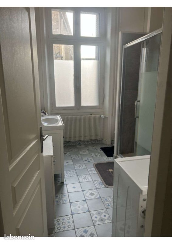 Appartement à louer, 82m², Montbazon