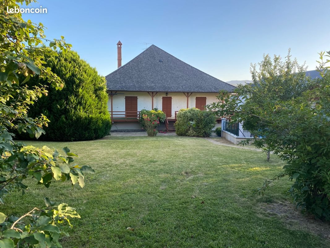 Maison à louer, 135m², Thusy