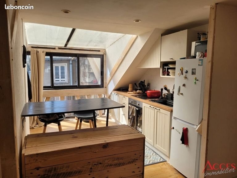 Appartement à louer, 75m², Limoges