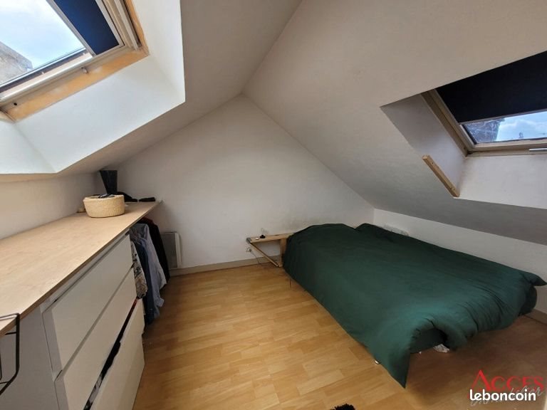 Appartement à louer, 75m², Limoges