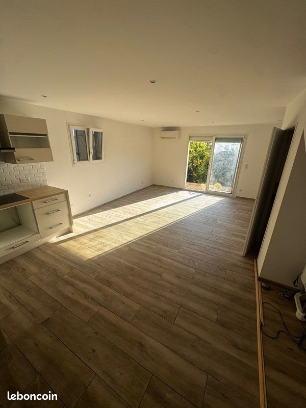 Maison à louer, 65m², Toulon