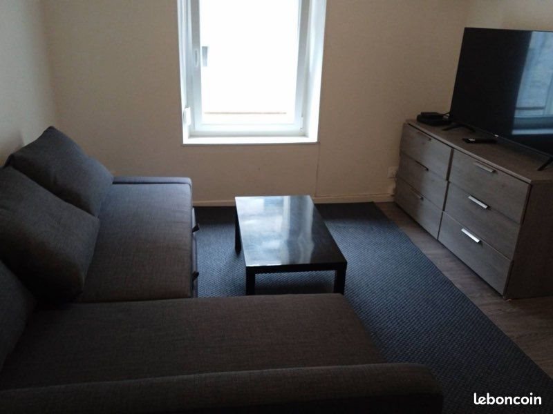 Appartement à louer, 28m², Givet