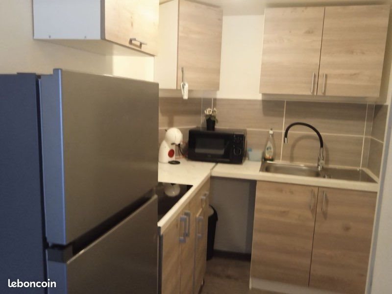 Appartement à louer, 28m², Givet