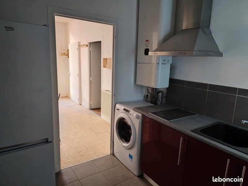 Appartement à louer, 38m², Decize