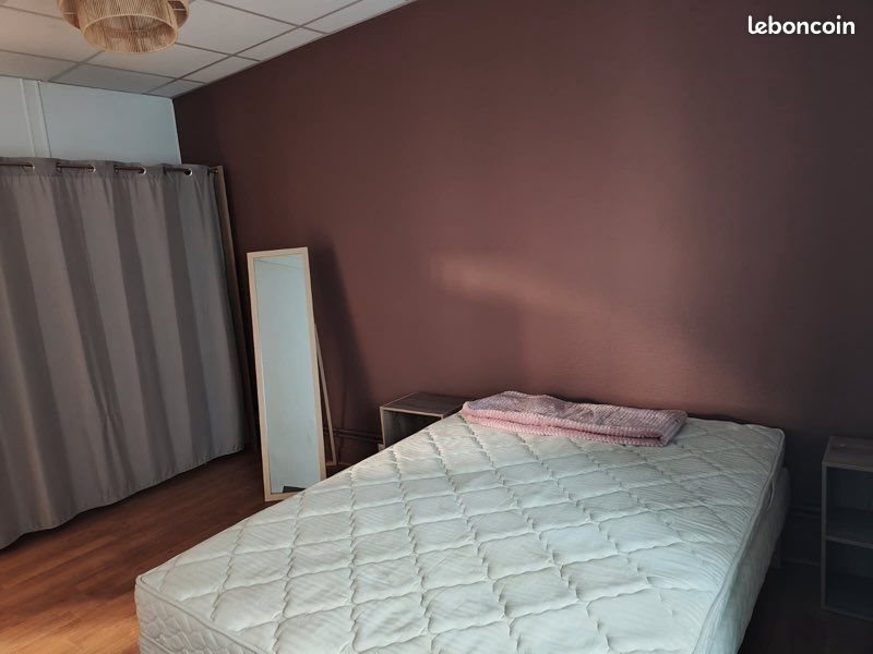 Appartement à louer, 38m², Decize