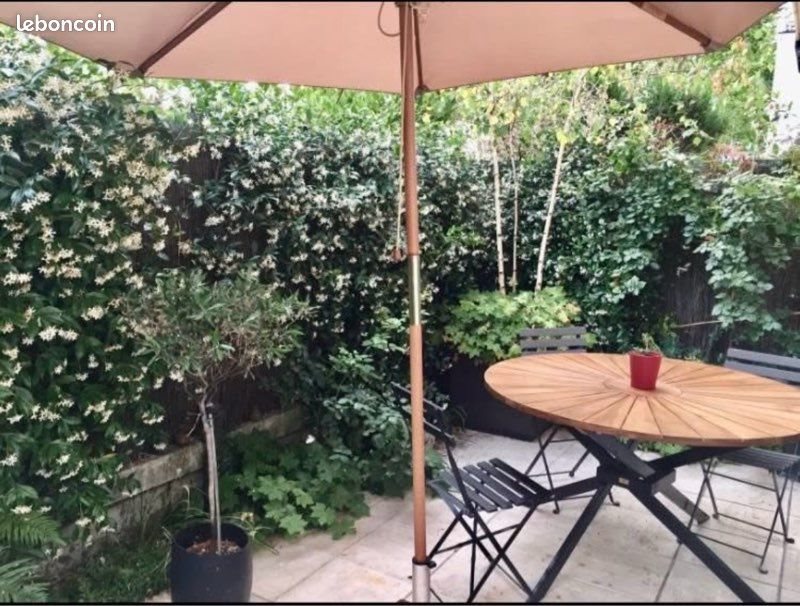 Appartement à louer, 43m², Boulogne-Billancourt