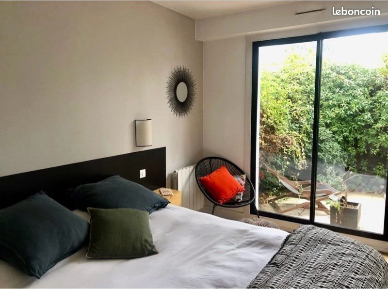 Appartement à louer, 43m², Boulogne-Billancourt