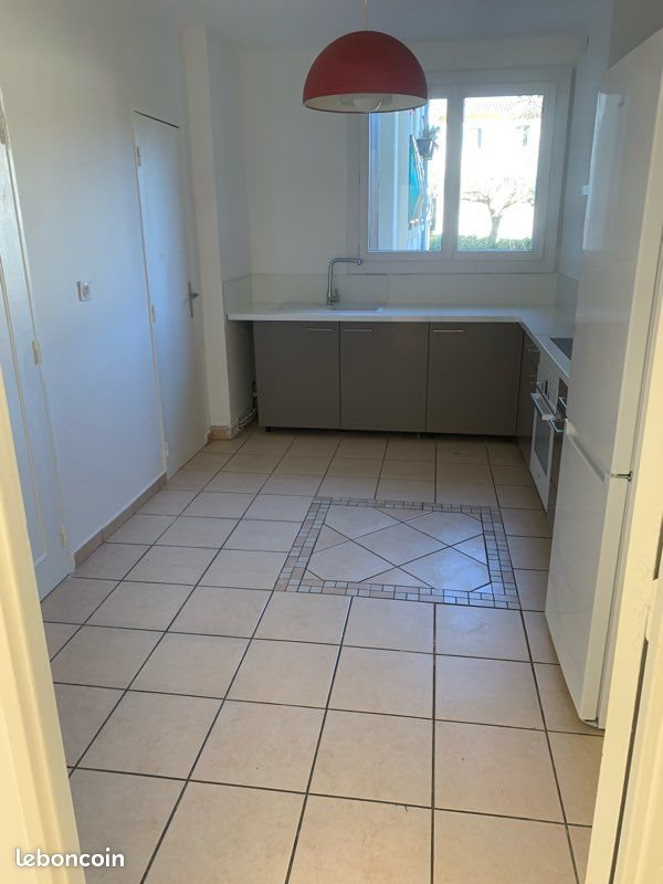 Appartement à louer, 90m², Aix-en-Provence