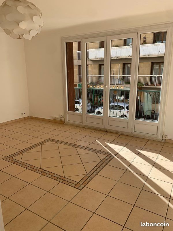 Appartement à louer, 90m², Aix-en-Provence